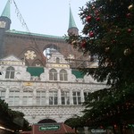 Restaurant Meteora - 市庁舎です♡かわいらしい