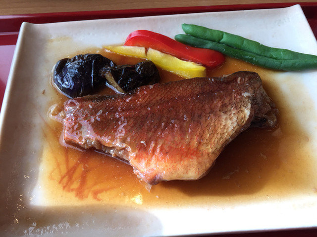 遅夜ごはん Joyfull Umi Ten - Umi/Family restaurant | Tabelog