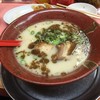タマユラーメン 天外天