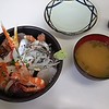 おかもと鮮魚店 