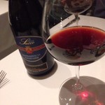 La Brianza - バルバレスコ