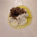 La Brianza - ブッファラ　とろとろ