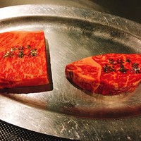 近江牛専門店 れすとらん 松喜屋 本店 - 