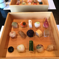 祇をん 豆寅 祇園店 - 