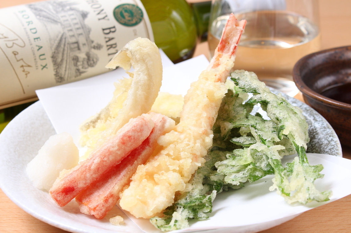 写真 : 蕎麦x美酒たけや - 三軒茶屋/そば | 食べログ