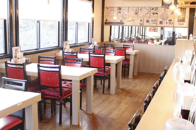 どさん子ラーメン 桑折店 &ndash; 地元で愛される本格ラーメン