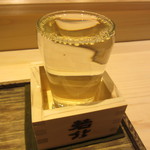 日本橋 蕎ノ字 - 重兵衛　金額不明