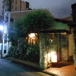 Kintsuta - 夜のお店