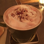 Mr. Tonto no Chiisana Cocoa Ya san