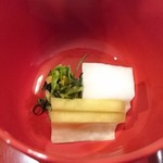 真南風 - お食い初め御膳（3,333円から，税別）