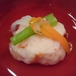 真南風 - お食い初め御膳（3,333円から，税別）