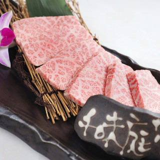 炭火焼肉 千味庭_1