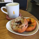 ひょうたんカフェ - 