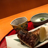 伊豆の旬 やんも 南青山店 - 