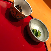伊豆の旬 やんも 南青山店 - 