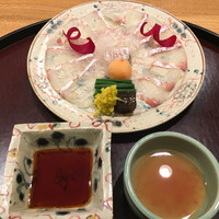 日本料理 太月 - 