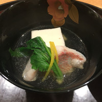 日本料理 太月 - 