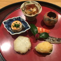 日本料理 太月 - 