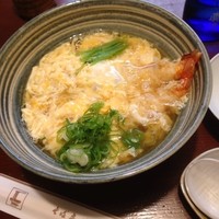 京都 権太呂 本店 - 天たまとじ