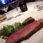 La Brianza - 黒毛和牛