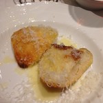 La Brianza - 大人のフレンチトースト