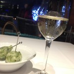 La Brianza - 窓際ならイルミネーション有り◎