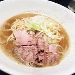 自家製麺 伊藤 銀座店 - 