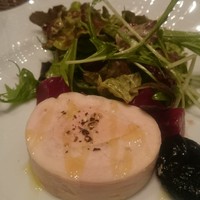 ブラッスリー ポール・ボキューズ 銀座 - 