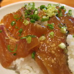 一心鮨 光洋 - たいちゃ