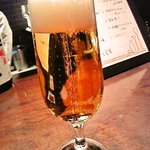 カフェ＆バー スパイス - ビール