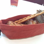 レストラン ファロ 資生堂  - 