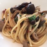 レストラン ファロ 資生堂  - 