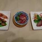 竹爐山房 - 竹爐三点セット