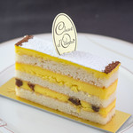 シャンドワゾー - ミゼラブル　★4.8