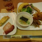 Hanoi Hotel - 