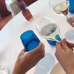 レストラン ファロ 資生堂  - 