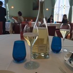 レストラン ファロ 資生堂  - 