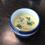 Kisetsu Ryourirafu - 茶碗蒸し