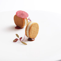 Menu Dégustation