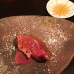 焼鶏 しの田 - ②