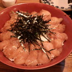 とり壺 - とり壺丼