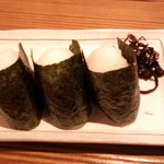 とり壺 - 天むす