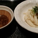 こなから - ゴマだれうどん