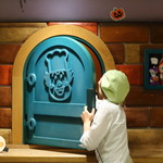 ジャムおじさんのパン工場 - 