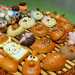 ジャムおじさんのパン工場 - 