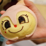 ジャムおじさんのパン工場 - 