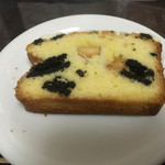 手作りパウンドケーキ Mam  - 