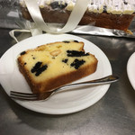 手作りパウンドケーキ Mam  - 