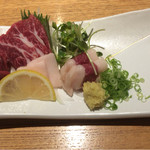 菅乃屋 ＪＲ博多シティ店 - 