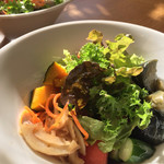 BISTRONOMIE CANVAS - 